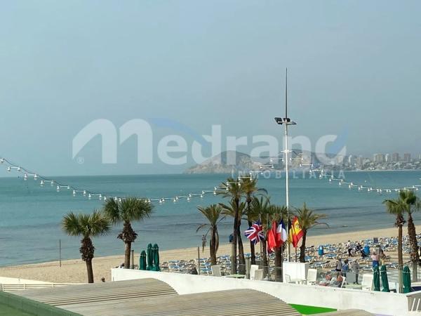 Piso en Playa de Levante