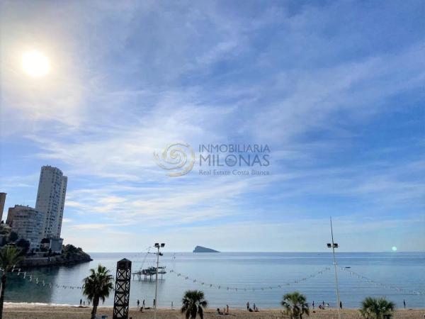 Piso en Playa de Levante