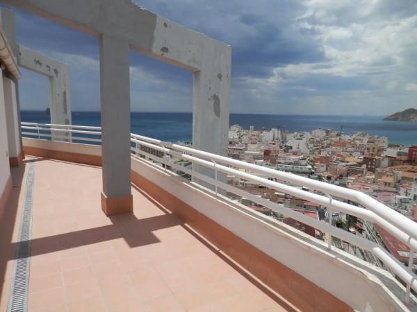 Piso en Playa de Poniente