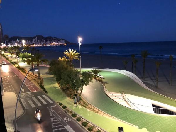 Piso en Playa de Poniente