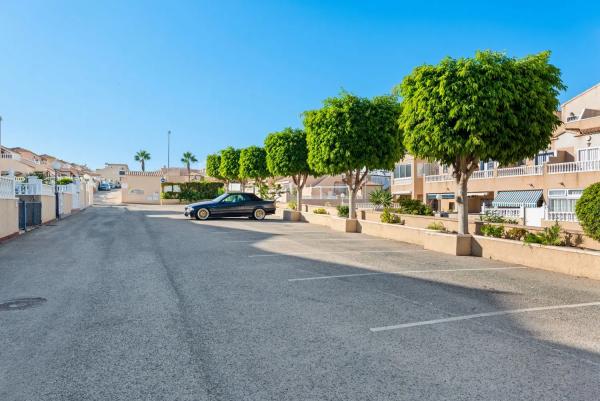 Piso en Orihuela Ciudad