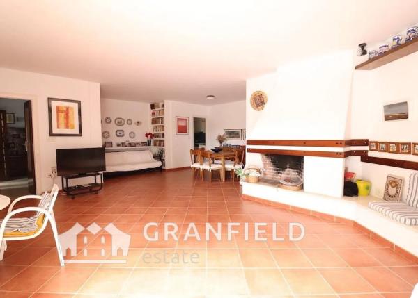 Chalet en Barrio Campoamor