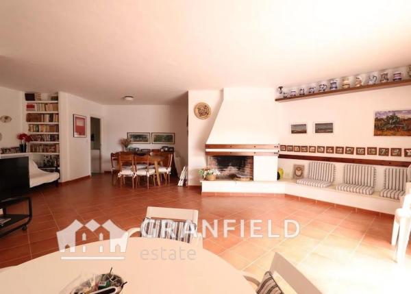 Chalet en Barrio Campoamor