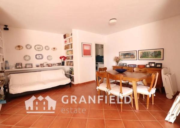 Chalet en Barrio Campoamor