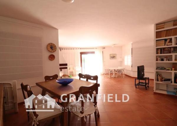 Chalet en Barrio Campoamor