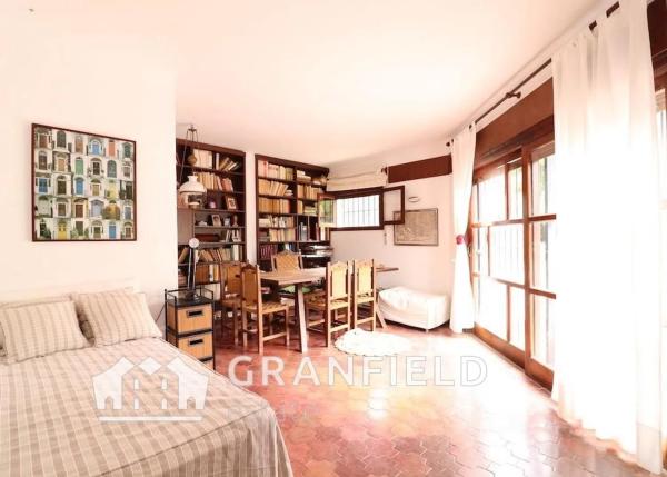 Chalet en Barrio Campoamor