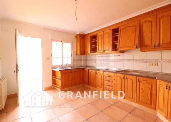 Chalet en Barrio Villamartín-Las Filipinas