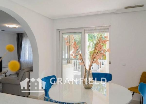 Chalet en Barrio Campoamor