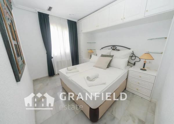 Chalet en Barrio Campoamor