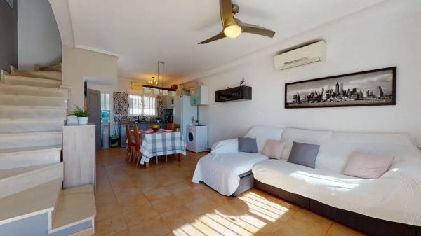 Chalet en Barrio Villamartín-Las Filipinas