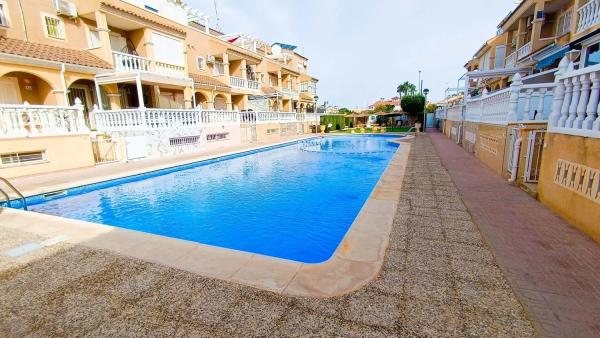 Chalet en Barrio Zeniamar-Horizonte-La Campana