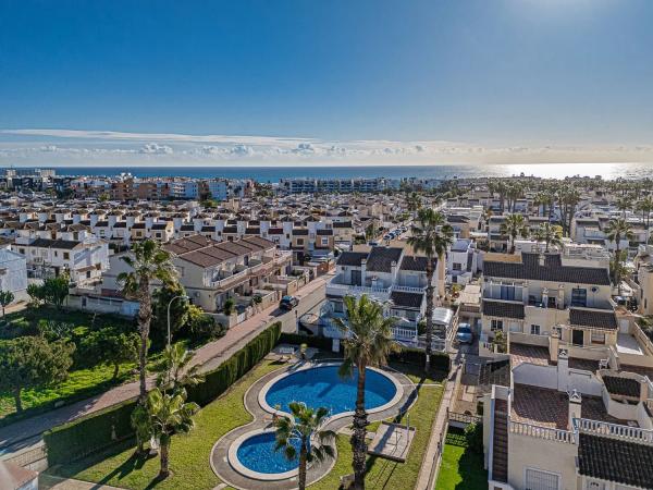 Ático en Barrio Playa Flamenca