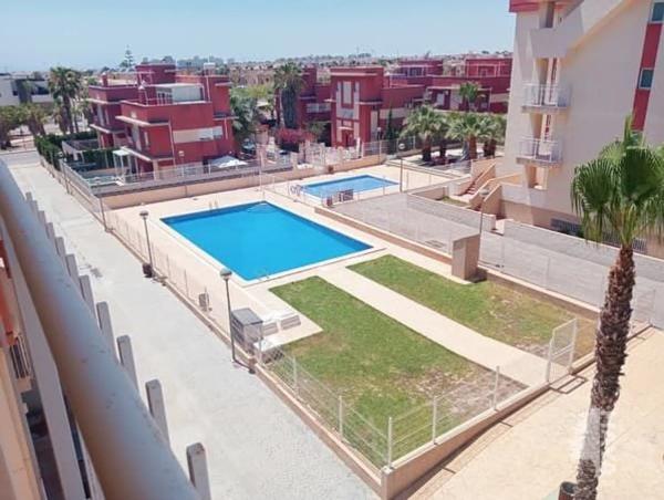 Dúplex en Barrio Lomas de Cabo Roig-Los Dolses