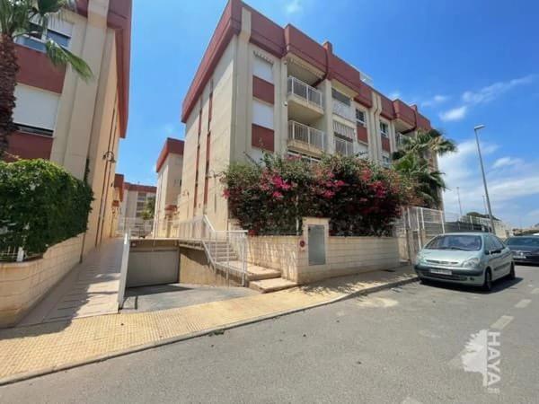 Dúplex en Barrio Lomas de Cabo Roig-Los Dolses