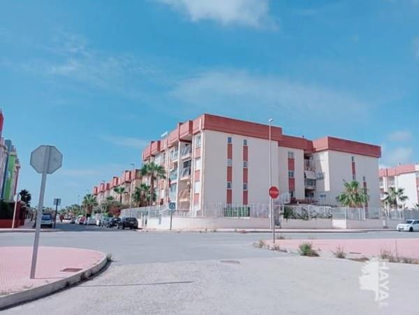 Dúplex en Barrio Lomas de Cabo Roig-Los Dolses