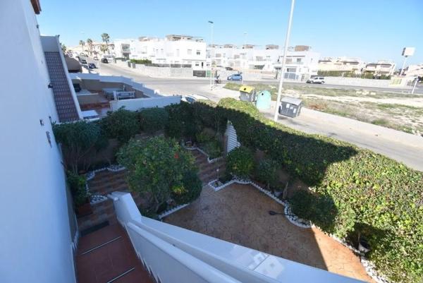 Piso en Barrio Zeniamar-Horizonte-La Campana