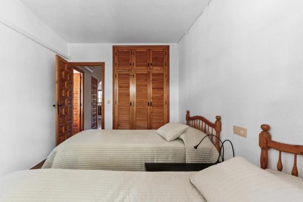 Chalet adosado en calle Manuel de Falla s/n