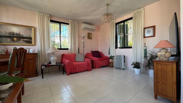 Chalet en Barrio Villamartín-Las Filipinas