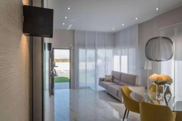 Chalet en Barrio La Zenia