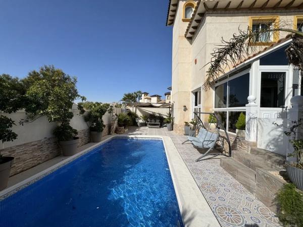 Casa independiente