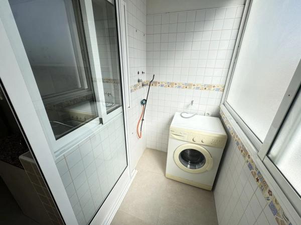 Piso en Barrio La Zenia
