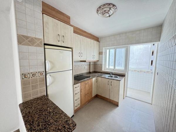 Piso en Barrio La Zenia