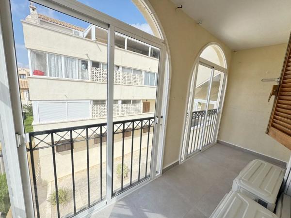 Piso en Barrio La Zenia