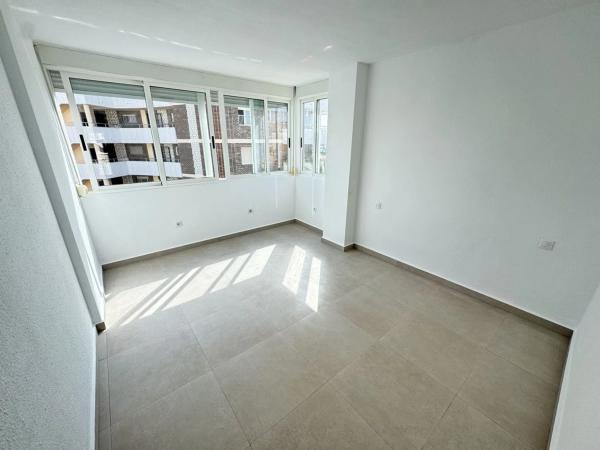 Piso en Barrio La Zenia