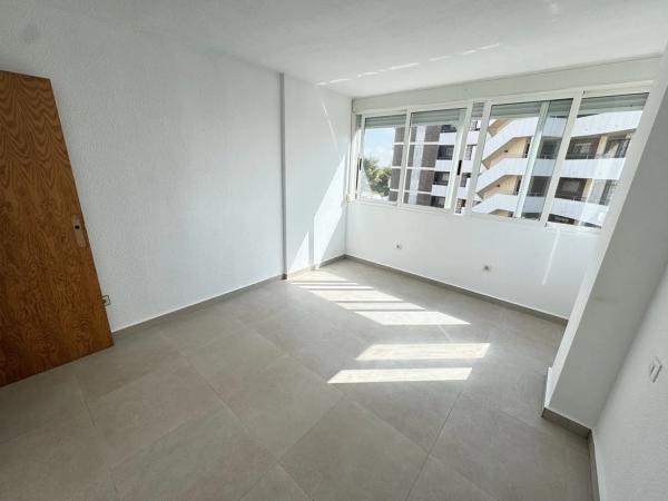 Piso en Barrio La Zenia