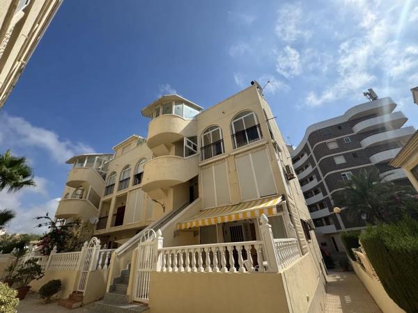 Piso en Barrio La Zenia