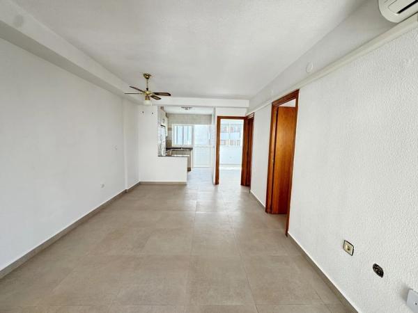 Piso en Barrio La Zenia
