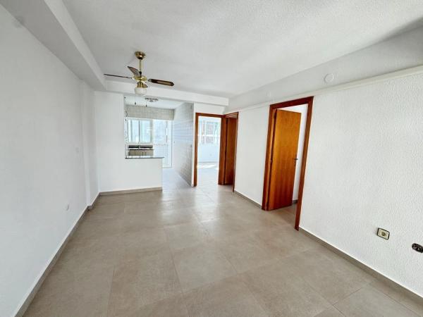 Piso en Barrio La Zenia