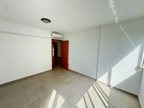 Piso en Barrio La Zenia
