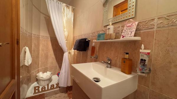 Chalet en Barrio Lomas de Cabo Roig-Los Dolses