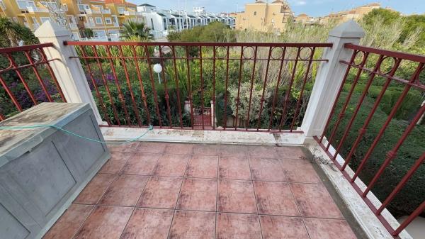 Chalet en Barrio La Zenia