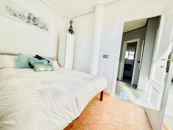 Chalet en Barrio Campoamor