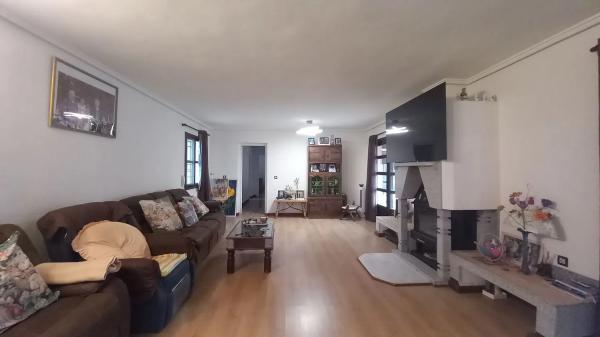 Chalet en Barrio Villamartín-Las Filipinas