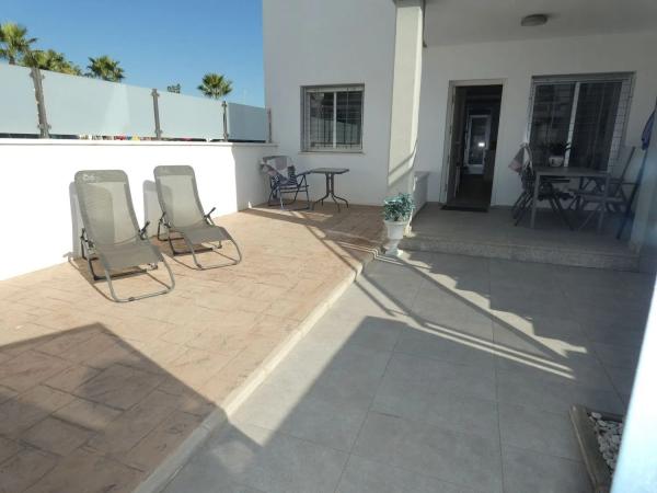 Chalet en calle Chismosas Cl 2, 1 a