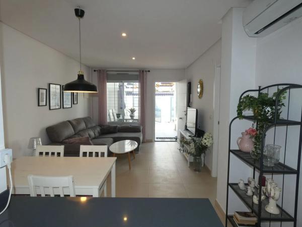 Chalet en calle Chismosas Cl 2, 1 a