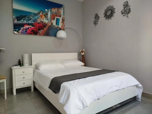 Chalet en Barrio Campoamor