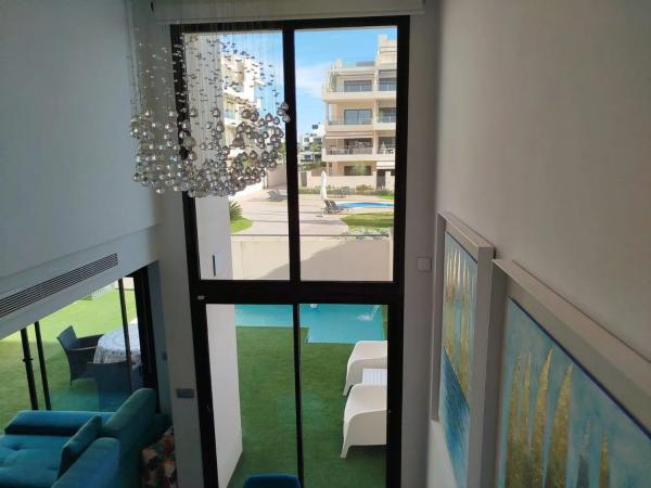 Chalet en Barrio Campoamor