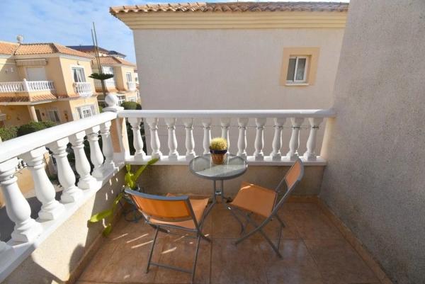 Chalet en Barrio Playa Flamenca