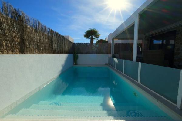 Chalet en Barrio Cabo Roig