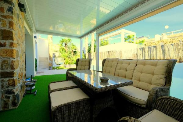 Chalet en Barrio Cabo Roig