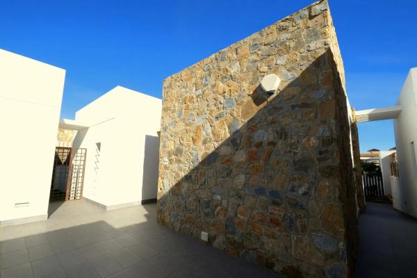 Chalet en Barrio Cabo Roig