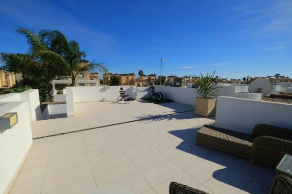 Chalet en Barrio Cabo Roig