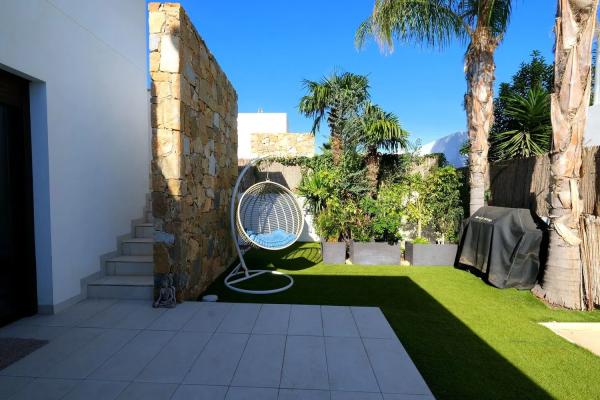 Chalet en Barrio Cabo Roig