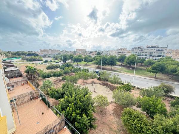 Piso en Barrio La Zenia