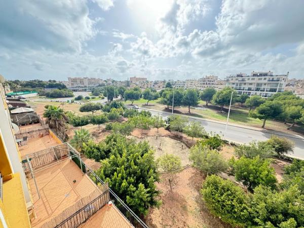 Piso en Barrio La Zenia