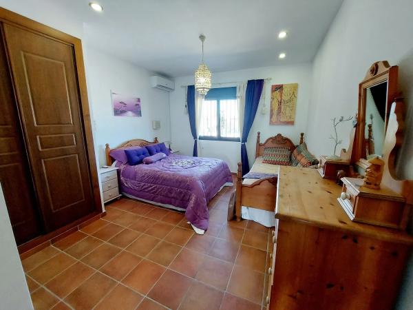 Casa rural en Correntias Bajas